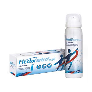 FLECTORARTRO GEL 100G 1 PRESS