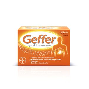 GEFFER*OS GRAT EFF 24BUST 5G