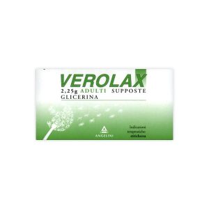 VEROLAX*AD 18SUPP 2,25G