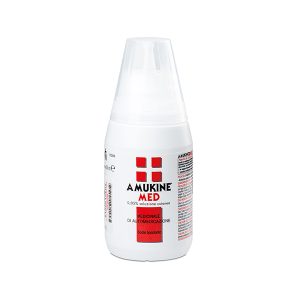 AMUKINE MED SOL CUT 250ML0 05