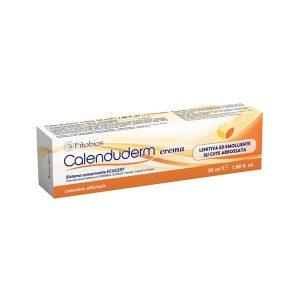 CALENDUDERM CR 50ML