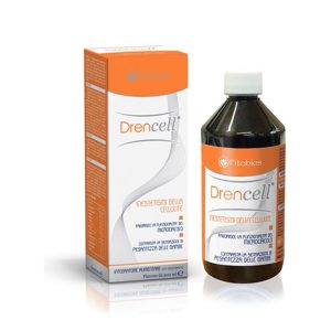 DRENCELL 500ML