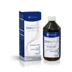 DRENPLUS 500ML