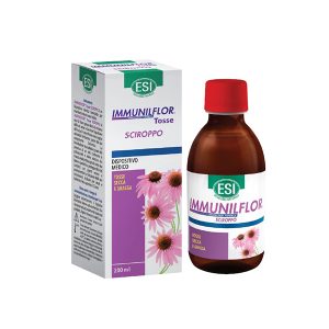 ESI IMMUNILFLOR SCIROPPO TOSSE