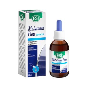 ESI MELATONIN PURA JUNIOR GTT