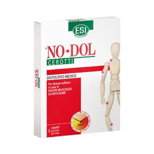 ESI NO DOL 5 CEROTTI