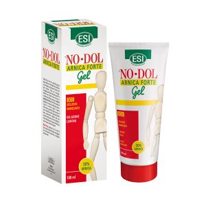 ESI NO DOL ARNICA FORTE GEL