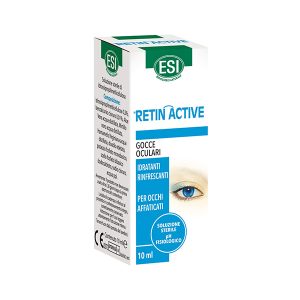 ESI RETIN ACTIVE 10ML