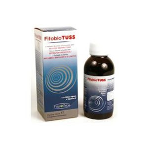 FITOBIOTUSS 150ML