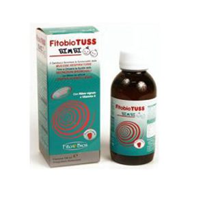 FITOBIOTUSS BB 150ML