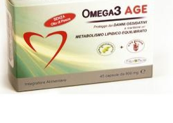 OMEGA3 AGE 45CPS