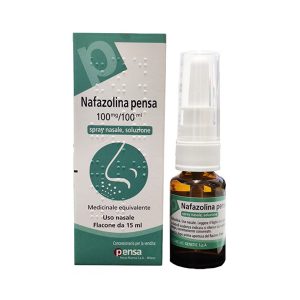 NAFAZOLINA PE*SPRAY NAS 15ML