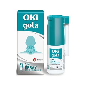 OKI GOLA*OS SPRAY 15ML 0,16%