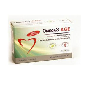 OMEGA3 AGE 45CPS