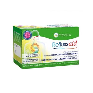 REFLUSS AID 20BUST OROSOL