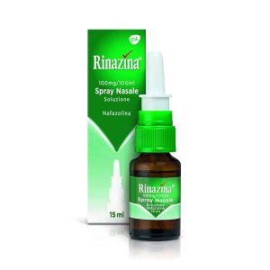 RINAZINA*SPRAY NAS 15ML 0,1%