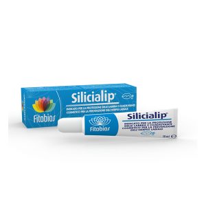 SILICIALIP 10ML