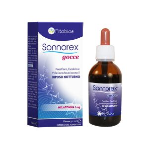 SONNOREX GOCCE 50ML