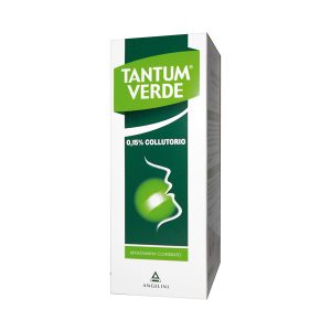 TANTUM VERDE*COLLUT 240ML0,15%